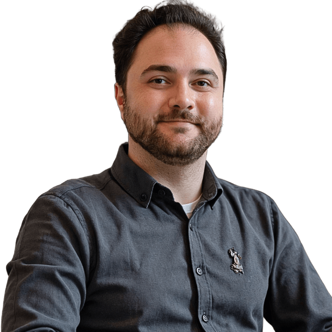 Ahmet Emre Aladağ - PythonKursu.com eğitmeni, Boğaziçi Üniversitesi Bilgisayar Mühendisliği doktora öğrencisi